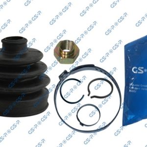 Ansamblu burduf articulatie planetara CHEVROLET MATIZ (M200, M250) 0.8 benzina 52 cai GSP 780122