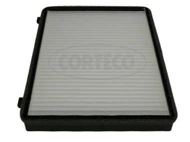 Filtru polen CHEVROLET CAPTIVA Van (C100) VCDi tractiune integrala diesel 150 cai CORTECO 80000877