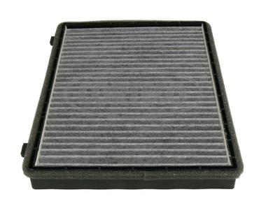 Filtru polen CHEVROLET CAPTIVA Van (C100) VCDi tractiune integrala diesel 150 cai CORTECO 80000878