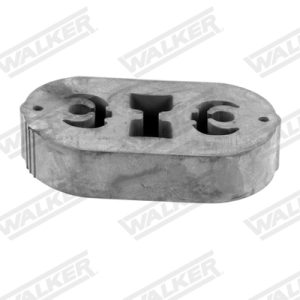 Banda cauciuc sistem de esapament CHEVROLET LACETTI combi (J200) 1.6 LPG Benzina/Autogaz (GPL) 109 cai WALKER 80148