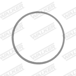 Garnitura racord evacuare CHEVROLET LACETTI combi (J200) 1.6 benzina 109 cai WALKER 80314