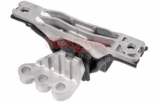 Suport motor CHEVROLET CAPTIVA Van (C100) VCDi tractiune integrala diesel 150 cai METZGER 8053855