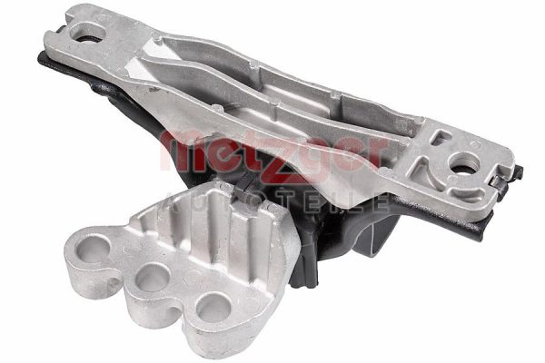 Suport motor CHEVROLET CAPTIVA Van (C100) VCDi tractiune integrala diesel 150 cai METZGER 8053855