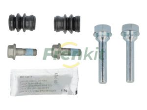 Set bucsi de ghidaj etrier frana CHEVROLET CAPTIVA Van (C100) VCDi tractiune integrala diesel 150 cai FRENKIT 808039