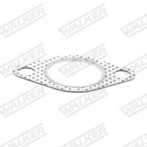 Garnitura racord evacuare CHEVROLET LACETTI combi (J200) 1.6 benzina 109 cai WALKER 81013