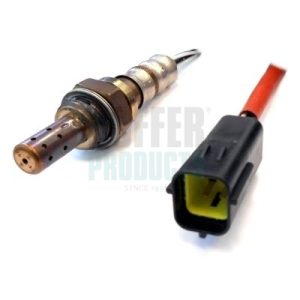 Sonda Lambda CHEVROLET MATIZ (M200, M250) 0.8 LPG Benzina/Autogaz (GPL) 52 cai HOFFER 7481063