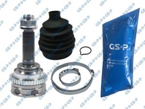 Cap planetara CHEVROLET MATIZ (M200, M250) 0.8 benzina 52 cai GSP 812021