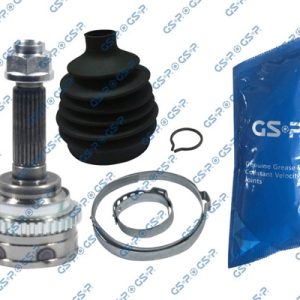 Cap planetara CHEVROLET MATIZ (M200, M250) 0.8 benzina 52 cai GSP 812021