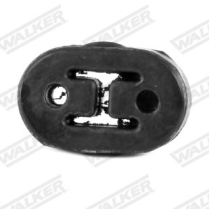 Banda cauciuc sistem de esapament CHEVROLET LACETTI (J200) 1.8 benzina 121 cai WALKER 81267