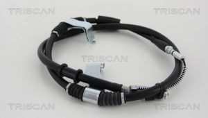 Cablu frana de parcare CHEVROLET LACETTI (J200) 1.8 benzina 121 cai TRISCAN 8140 21112