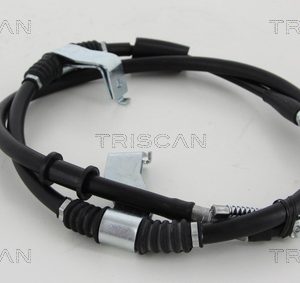 Cablu frana de parcare CHEVROLET LACETTI (J200) 2.0 D diesel 121 cai TRISCAN 8140 21112