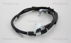 Cablu frana de parcare CHEVROLET LACETTI (J200) 1.8 benzina 121 cai TRISCAN 8140 21113