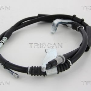 Cablu frana de parcare CHEVROLET LACETTI (J200) 2.0 D diesel 121 cai TRISCAN 8140 21113