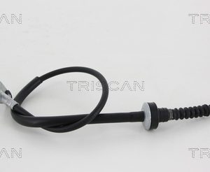 Cablu ambreiaj CHEVROLET MATIZ (M200, M250) 0.8 LPG Benzina/Autogaz (GPL) 52 cai TRISCAN 8140 21207