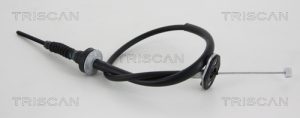 Cablu ambreiaj CHEVROLET MATIZ (M200, M250) 1.0 benzina 65 cai TRISCAN 8140 21208