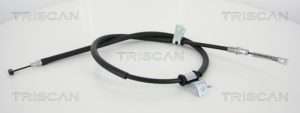 Cablu frana de parcare CHEVROLET CAPTIVA Van (C100) VCDi tractiune integrala diesel 150 cai TRISCAN 8140 241107