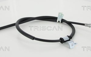 Cablu frana de parcare CHEVROLET CAPTIVA Van (C100) VCDi tractiune integrala diesel 150 cai TRISCAN 8140 241107