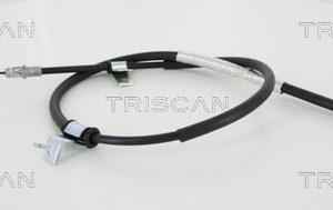 Cablu frana de parcare CHEVROLET CAPTIVA Van (C100) VCDi tractiune integrala diesel 150 cai TRISCAN 8140 241108