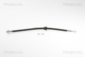 Furtun frana CHEVROLET MATIZ (M200, M250) 1.0 LPG Benzina/Autogaz (GPL) 67 cai TRISCAN 8150 21101
