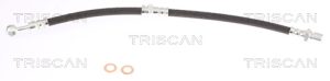 Furtun frana CHEVROLET LACETTI (J200) 2.0 D diesel 121 cai TRISCAN 8150 21105