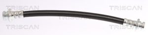 Furtun frana CHEVROLET MATIZ (M200, M250) 1.0 benzina 64 cai TRISCAN 8150 21202