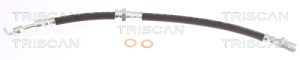 Furtun frana CHEVROLET LACETTI combi (J200) 1.6 LPG Benzina/Autogaz (GPL) 109 cai TRISCAN 8150 21209