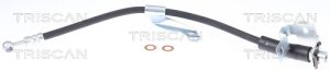 Furtun frana CHEVROLET CAPTIVA Van (C100) VCDi diesel 126 cai TRISCAN 8150 80108