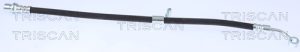 Furtun frana CHEVROLET CAPTIVA Van (C100) VCDi diesel 126 cai TRISCAN 8150 80200