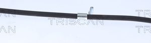 Furtun frana CHEVROLET CAPTIVA Van (C100) VCDi tractiune integrala diesel 150 cai TRISCAN 8150 80200