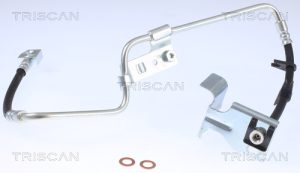 Furtun frana CHEVROLET CAPTIVA Van (C100) VCDi tractiune integrala diesel 150 cai TRISCAN 8150 80201