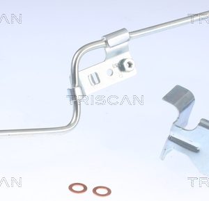 Furtun frana CHEVROLET CAPTIVA Van (C100) VCDi tractiune integrala diesel 150 cai TRISCAN 8150 80201