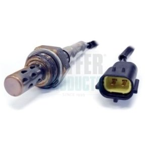 Sonda Lambda CHEVROLET MATIZ (M200, M250) 0.8 benzina 52 cai HOFFER 7481552