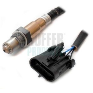 Sonda Lambda CHEVROLET LACETTI (J200) 1.8 benzina 122 cai HOFFER 7481567
