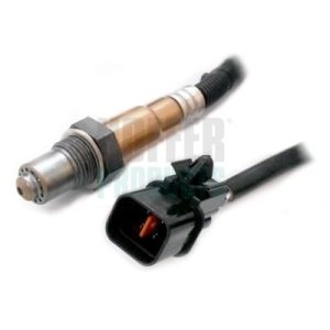 Sonda Lambda CHEVROLET MATIZ (M200, M250) 0.8 benzina 52 cai HOFFER 7481583