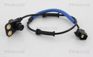 Senzor turatie roata CHEVROLET MATIZ (M200, M250) 0.8 LPG Benzina/Autogaz (GPL) 52 cai TRISCAN 8180 21101