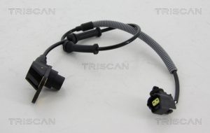Senzor turatie roata CHEVROLET MATIZ (M200, M250) 0.8 LPG Benzina/Autogaz (GPL) 52 cai TRISCAN 8180 21102