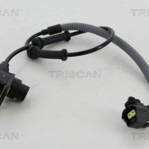 Senzor turatie roata CHEVROLET MATIZ (M200, M250) 1.0 benzina 62 cai TRISCAN 8180 21102