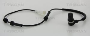 Senzor turatie roata CHEVROLET LACETTI combi (J200) 1.6 LPG Benzina/Autogaz (GPL) 109 cai TRISCAN 8180 21107