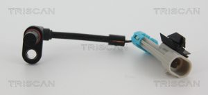 Senzor turatie roata CHEVROLET CAPTIVA Van (C100) VCDi tractiune integrala diesel 150 cai TRISCAN 8180 21109