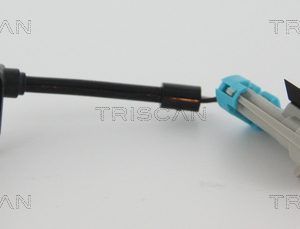 Senzor turatie roata CHEVROLET CAPTIVA Van (C100) VCDi tractiune integrala diesel 150 cai TRISCAN 8180 21109