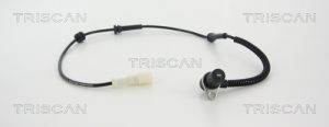 Senzor turatie roata CHEVROLET LACETTI combi (J200) 1.6 LPG Benzina/Autogaz (GPL) 109 cai TRISCAN 8180 21110