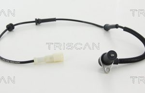 Senzor turatie roata CHEVROLET LACETTI combi (J200) 1.6 LPG Benzina/Autogaz (GPL) 109 cai TRISCAN 8180 21110