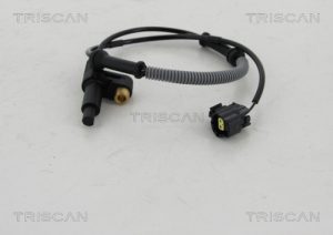 Senzor turatie roata CHEVROLET MATIZ (M200, M250) 0.8 LPG Benzina/Autogaz (GPL) 52 cai TRISCAN 8180 21201