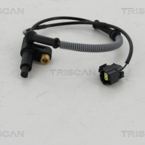 Senzor turatie roata CHEVROLET MATIZ (M200, M250) 1.0 benzina 62 cai TRISCAN 8180 21201
