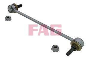 Bieleta antiruliu CHEVROLET LACETTI (J200) 1.8 benzina 122 cai FAG 818 0536 10