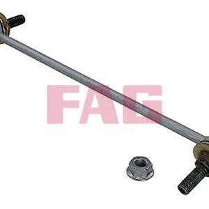 Bieleta antiruliu CHEVROLET LACETTI (J200) 1.8 benzina 122 cai FAG 818 0536 10