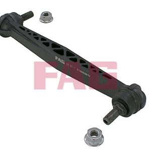 Bieleta antiruliu CHEVROLET LACETTI (J200) 1.8 benzina 121 cai FAG 818 0538 10