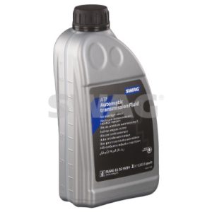 Ulei cutie automata CHEVROLET LACETTI combi (J200) 1.6 benzina 109 cai SWAG 81 92 9934