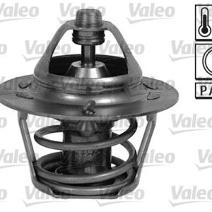 Termostat lichid racire CHEVROLET MATIZ (M200, M250) 1.0 benzina 64 cai VALEO 820438