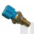 Senzor temperatura lichid de racire CHEVROLET MATIZ (M200, M250) 1.0 LPG Benzina/Autogaz (GPL) 67 cai MEAT DORIA 82061